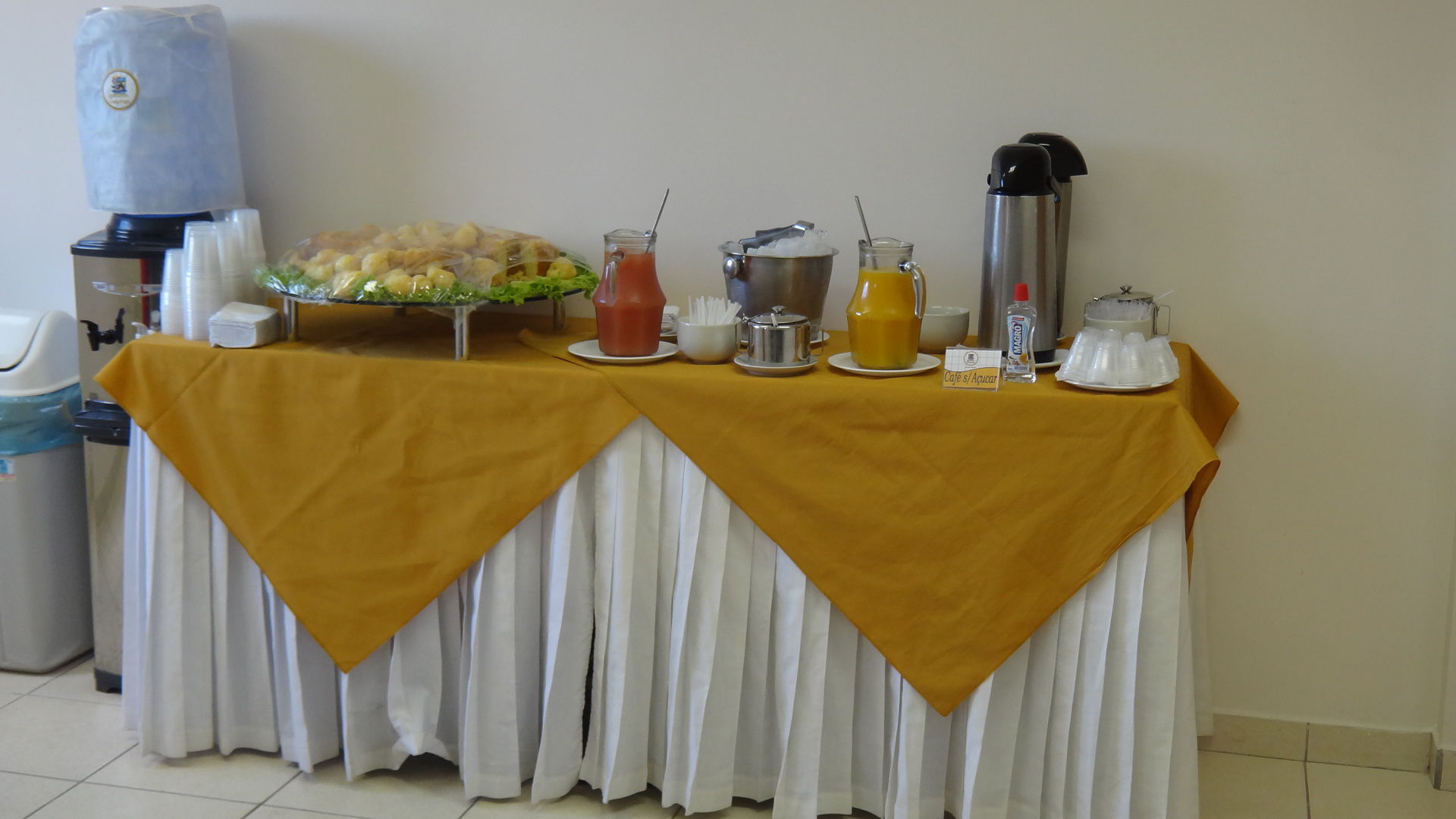 Lanche