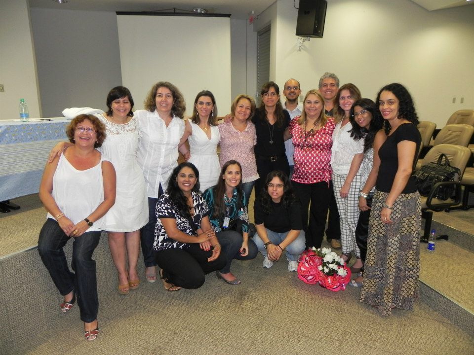 Fórum de Educação Infantil