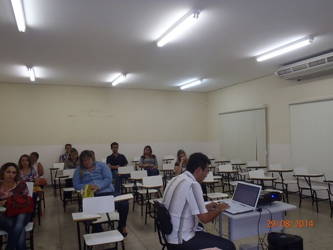 Goianésia