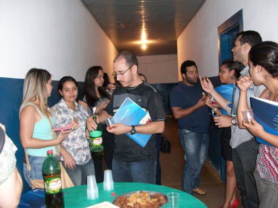 Cidade de Goiás