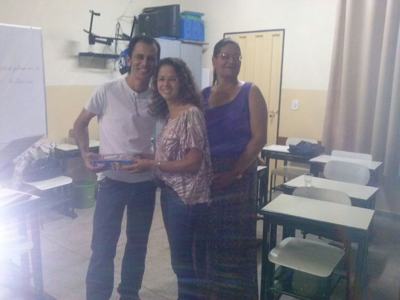 Jussara - Goias