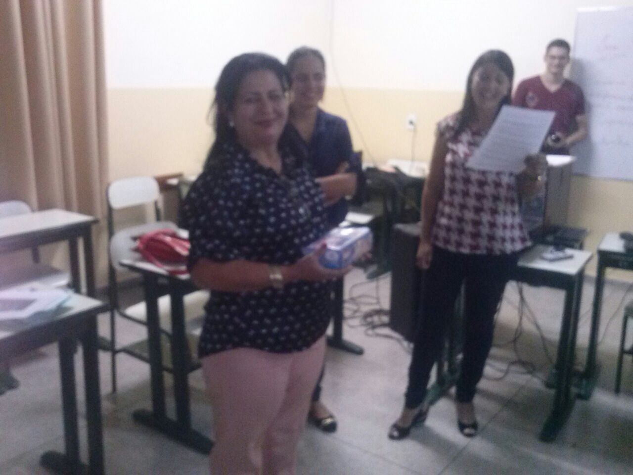 Jussara - Goias