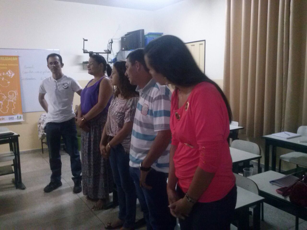 Jussara - Goias