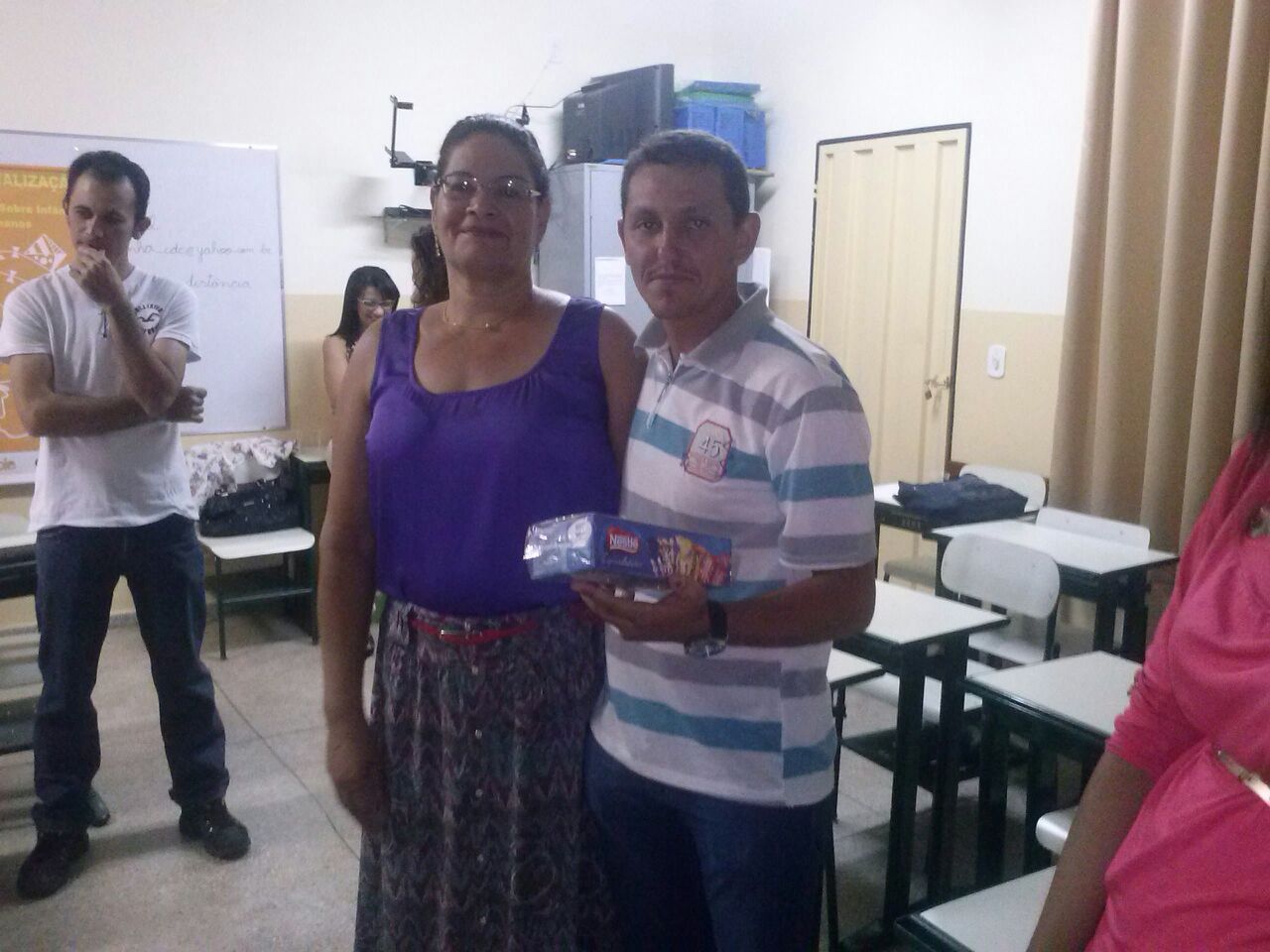 Jussara - Goias