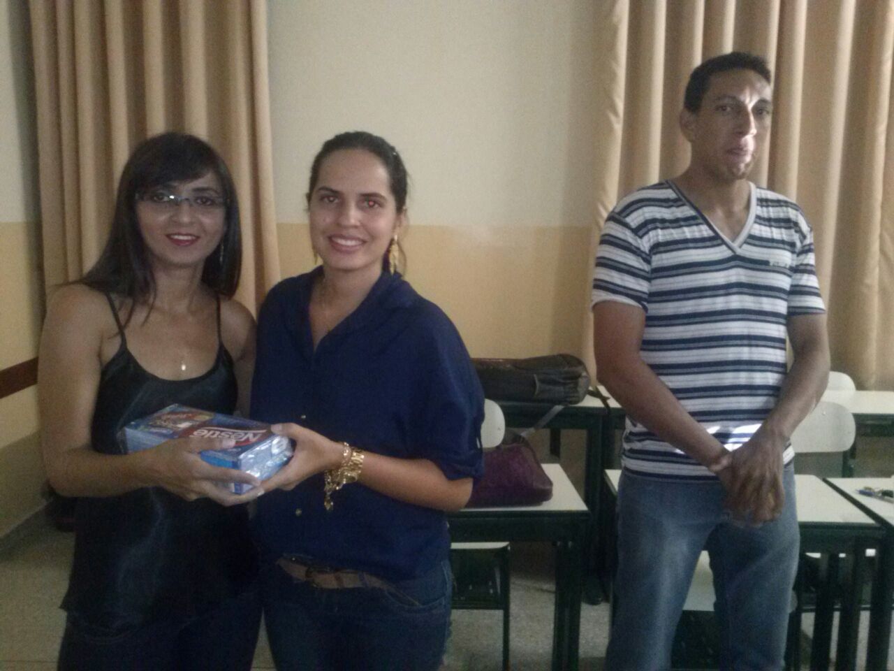 Jussara - Goias