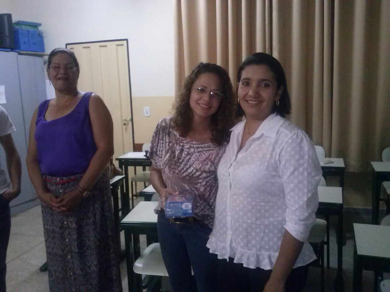 Jussara - Goias