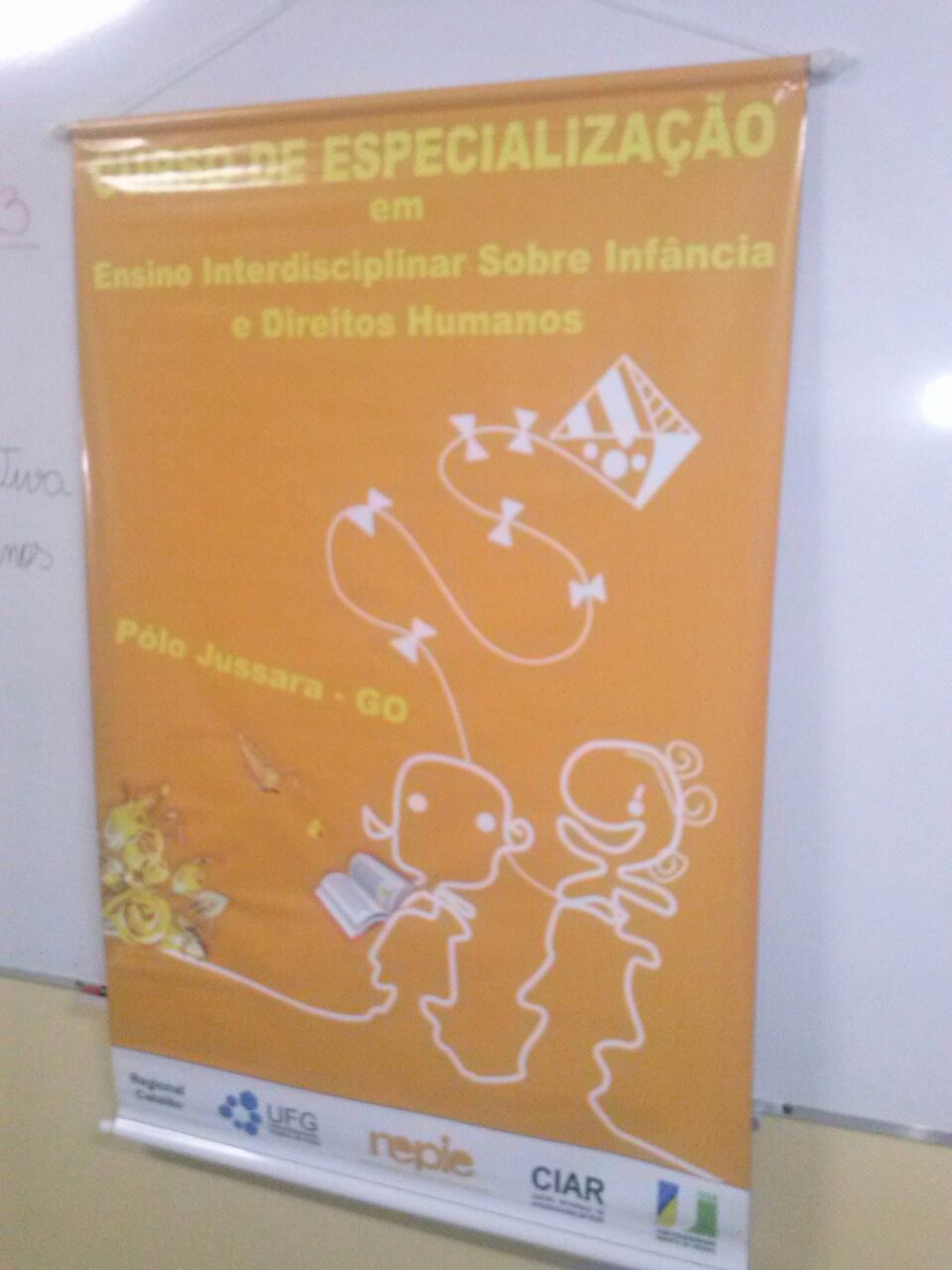 Jussara - Goias