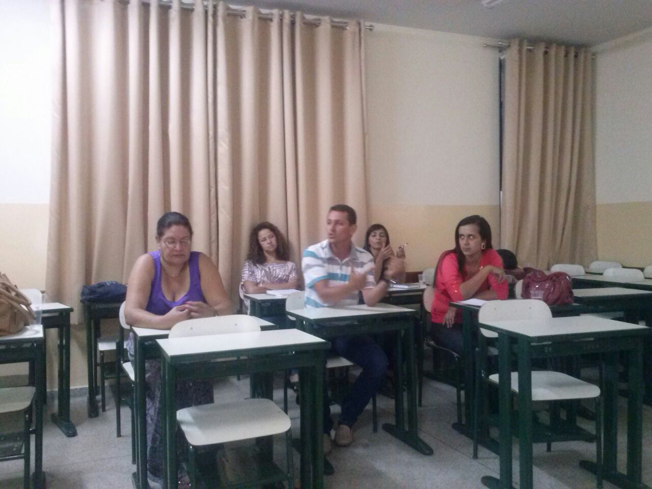 Jussara - Goias