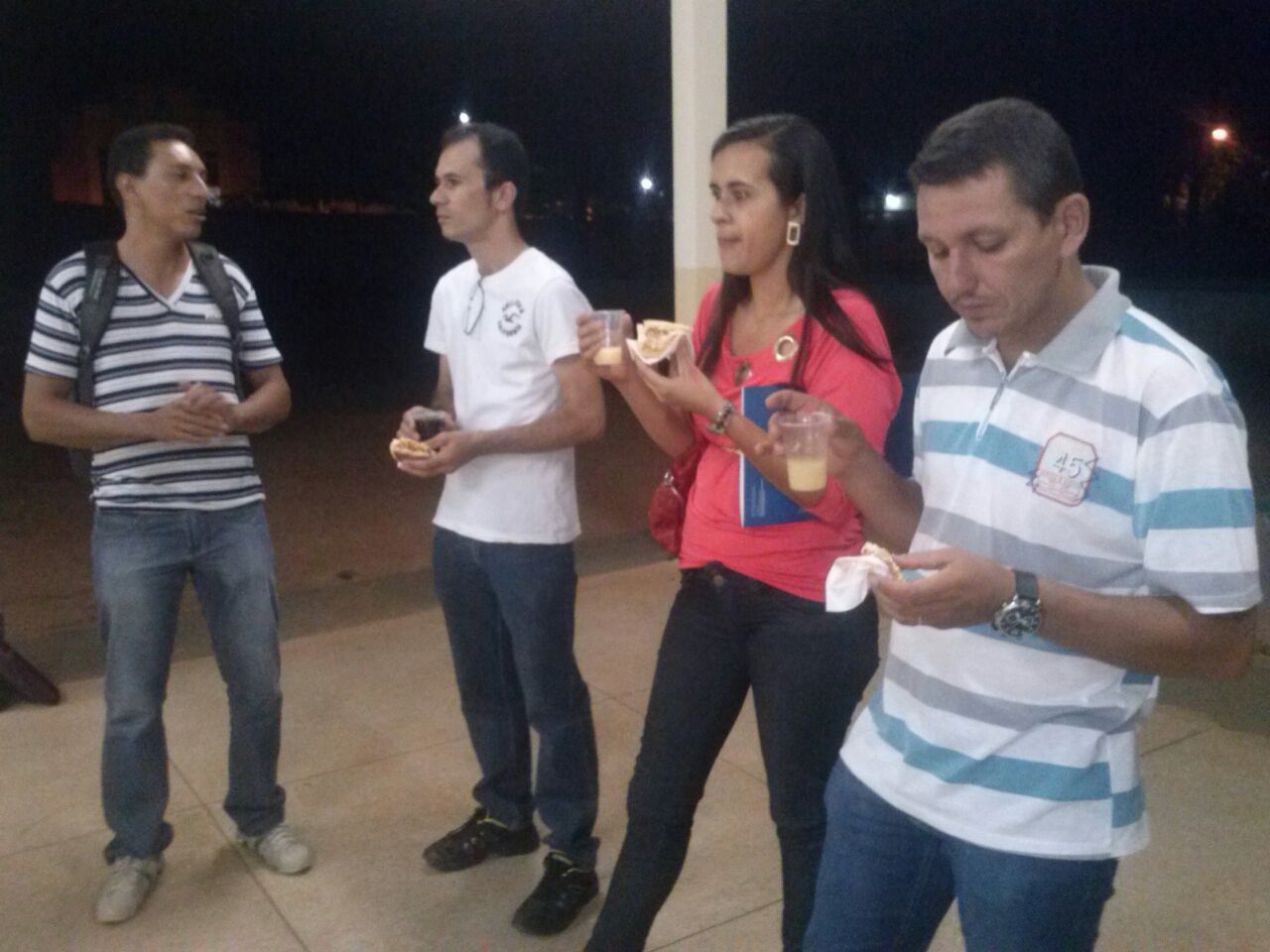 Jussara - Goias