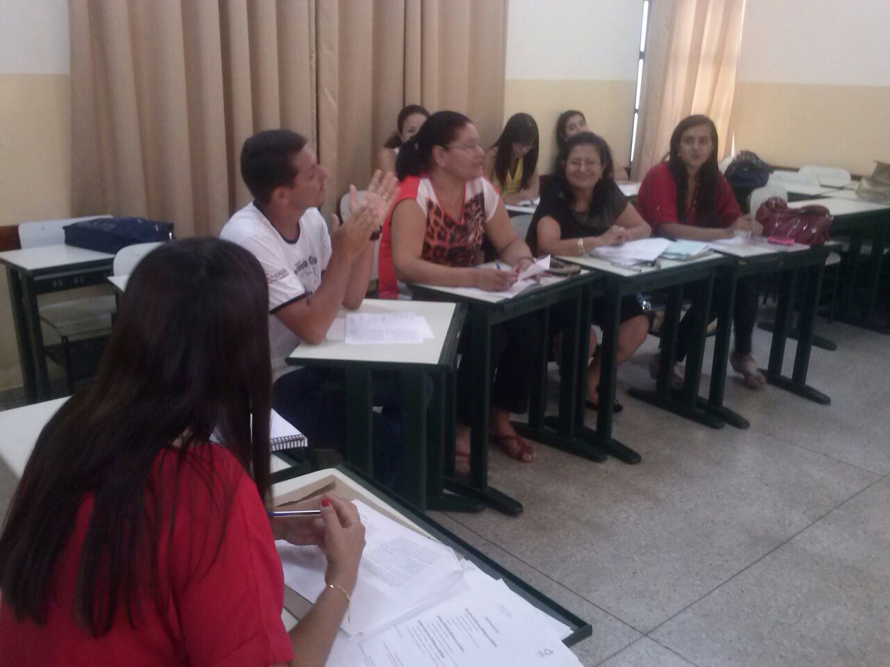 Jussara - Goias