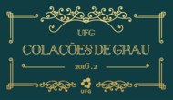 Colacões de Grau - 2016-2