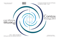 capa contos e poemas 2013