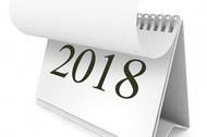 2018 2018