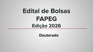 bolsa fapeg 2026
