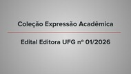 Coleção Acadêmica 2026