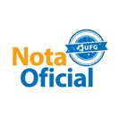 Nota Oficial UFG Nota Oficial UFG
