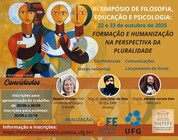 III Simpósio de Filosofia