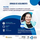 Palestra EAD - Daniela Lima