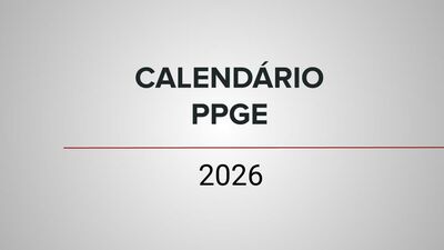 Calendário 2026
