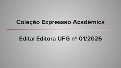 Coleção Acadêmica 2026