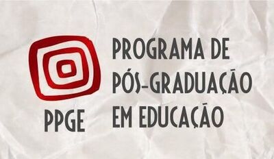 Logo PPGE Logo PPGE