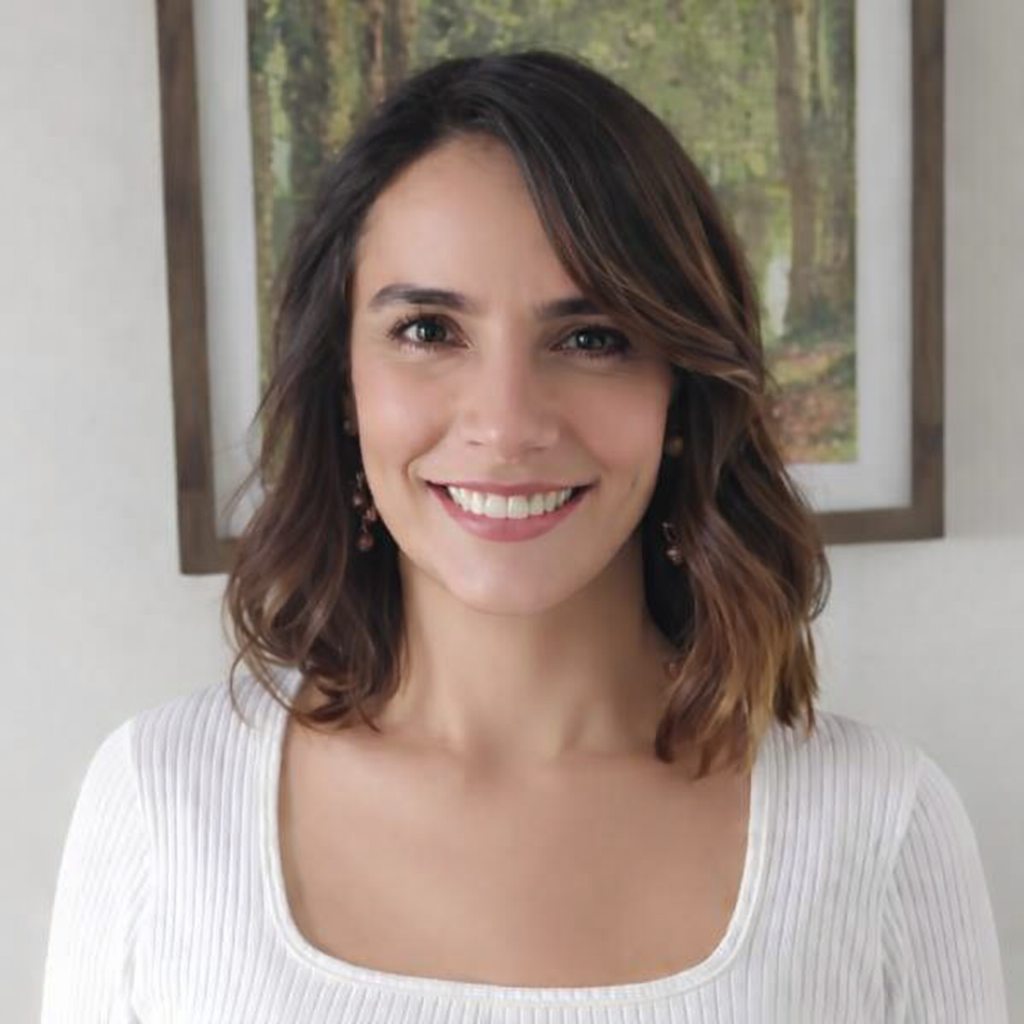 Chaiane de Medeiros Rosa foto