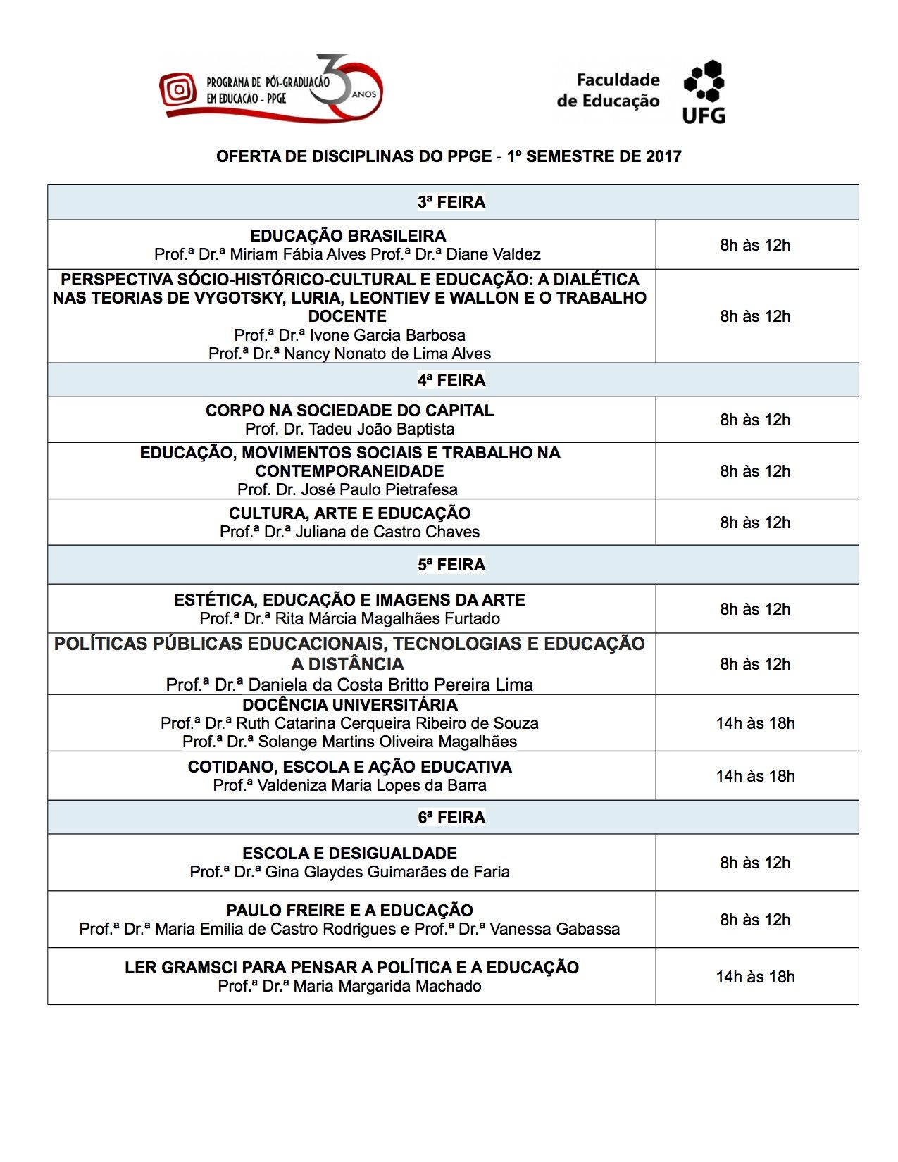 Oferta_de_disciplinas_-_1º_semestre_2017