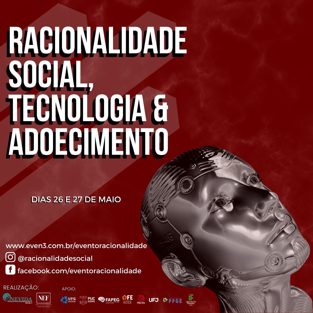 Racionalidade Social, Tecnologia e Adoecimento