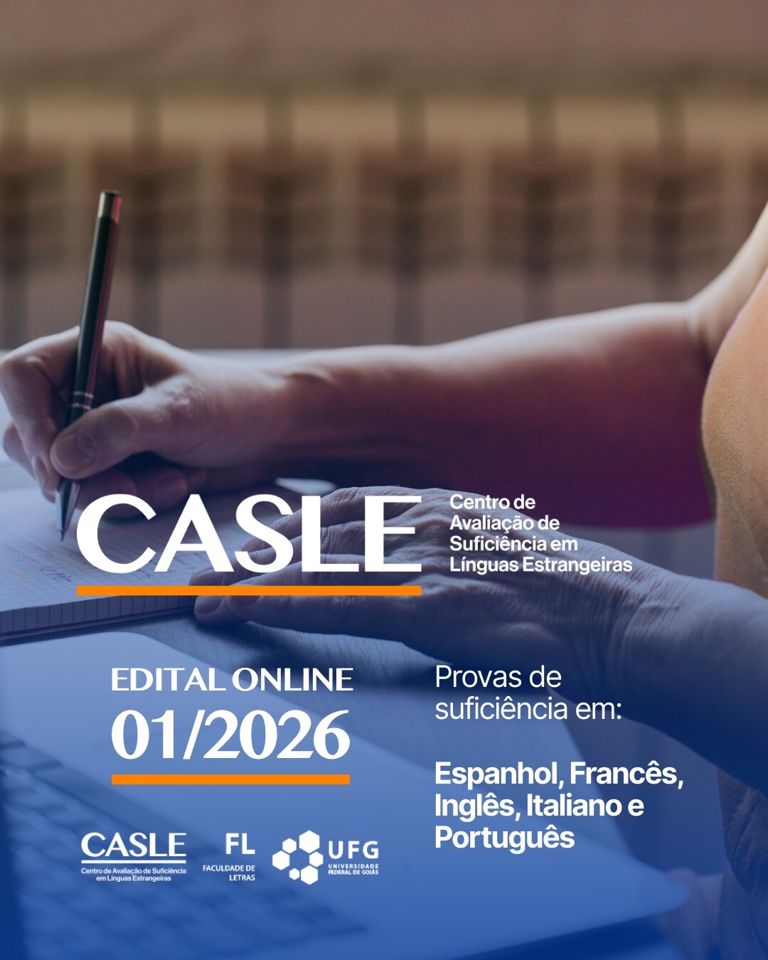 Casle 2026-01