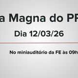 Aula magna ppge 2026-1