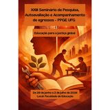 Card XXIII Seminario PPGE