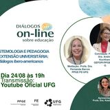 Imagem Diálogos online agosto 2026