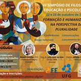 III Simpósio de Filosofia