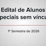 alunos especiais 2026-1