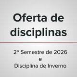 oferta de disciplinas 2026-2