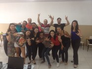 Capacitação de Libras Tutores
