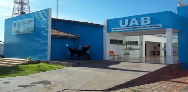 Polo UAB Catalão