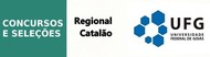 Concursos e Seleções - Logo