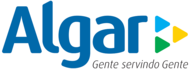 Logo Grupo Algar
