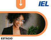 Banner Vaga IEL