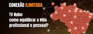 Capa TV Nube Dezembro