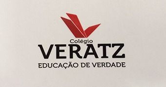 Logo Colégio Veratz
