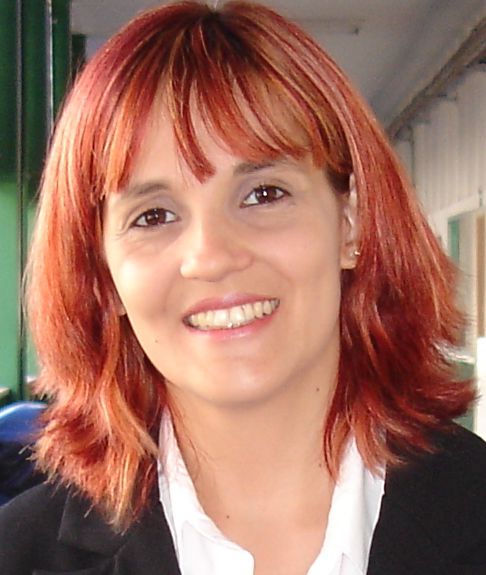 Ana Carolina