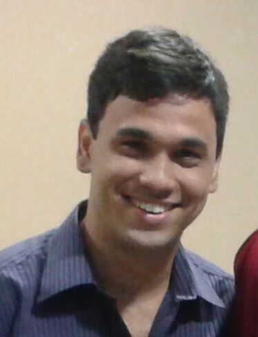 Ricardo Vilela