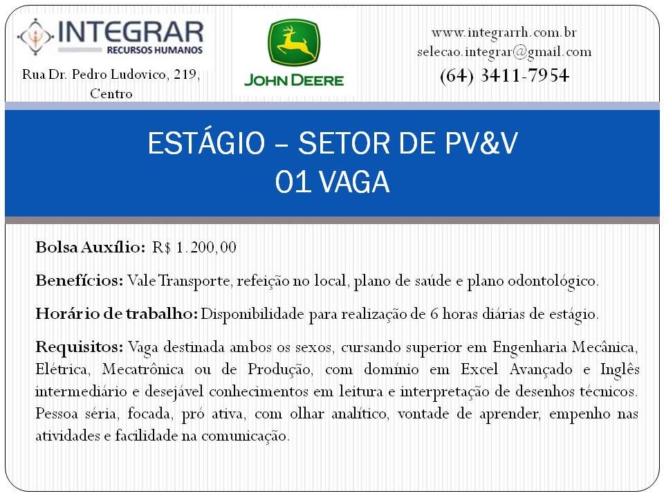 Processo Seletivo 2016.1 JD3