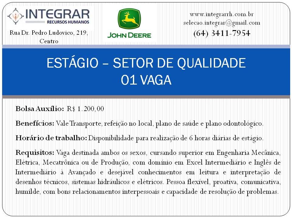 Processo Seletivo 2016.1 JD4