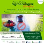 minicurso online agroecologia 2020 minicurso online agroecologia 2020