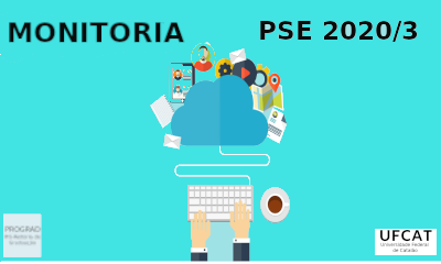 Monitoria PSE 202/3 Monitoria PSE 202/3