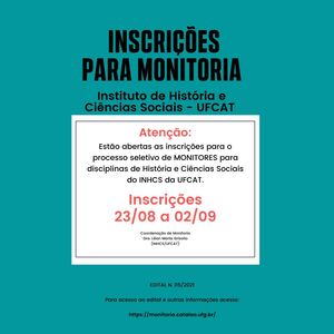 Card monitoria