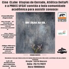 CINE CLUBE UTOPIAS DO CERRADO